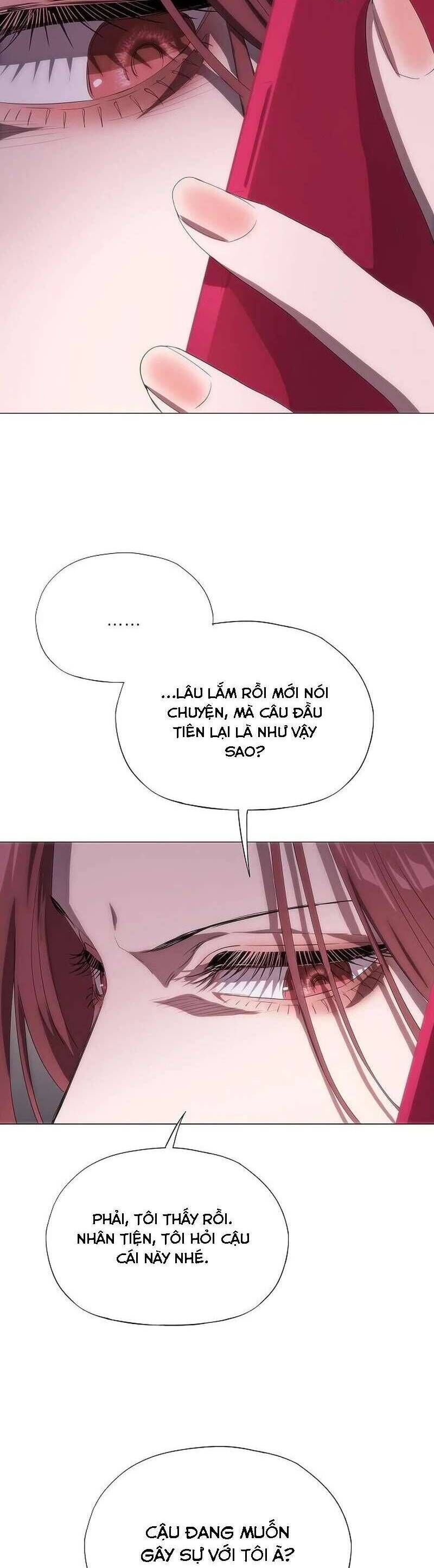 Tôi Bị Mắc Kẹt Trong Một Vở Kịch Điên Rồ Chap 47 - Next Chap 48