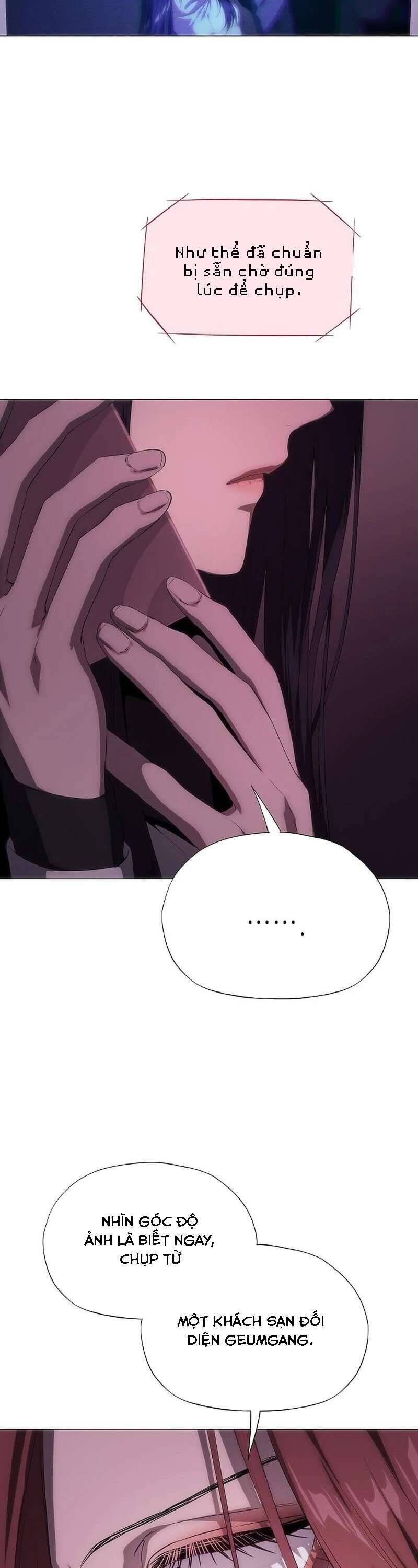 Tôi Bị Mắc Kẹt Trong Một Vở Kịch Điên Rồ Chap 47 - Next Chap 48