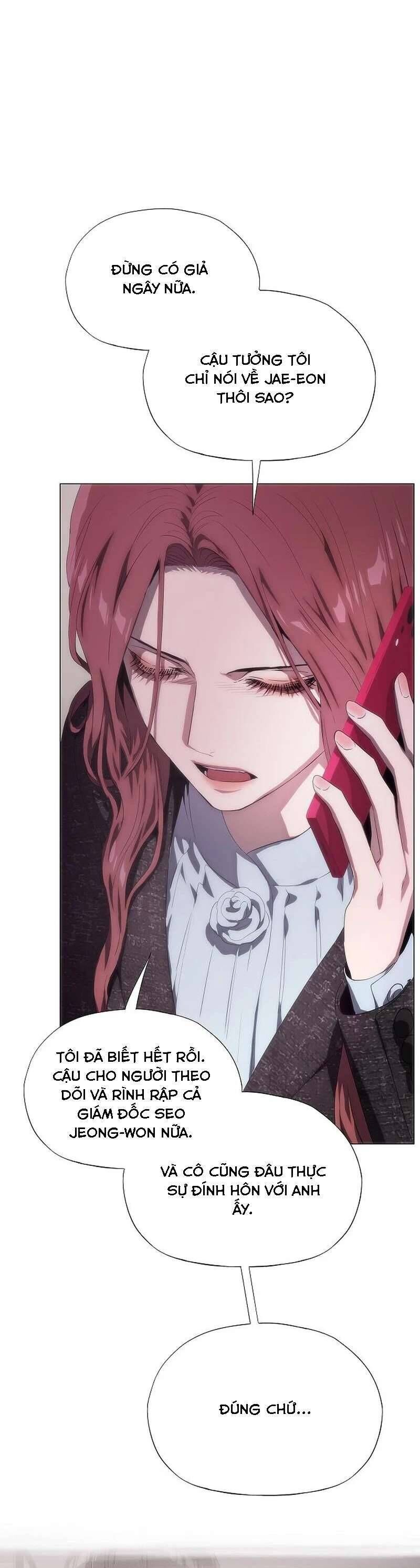 Tôi Bị Mắc Kẹt Trong Một Vở Kịch Điên Rồ Chap 47 - Next Chap 48