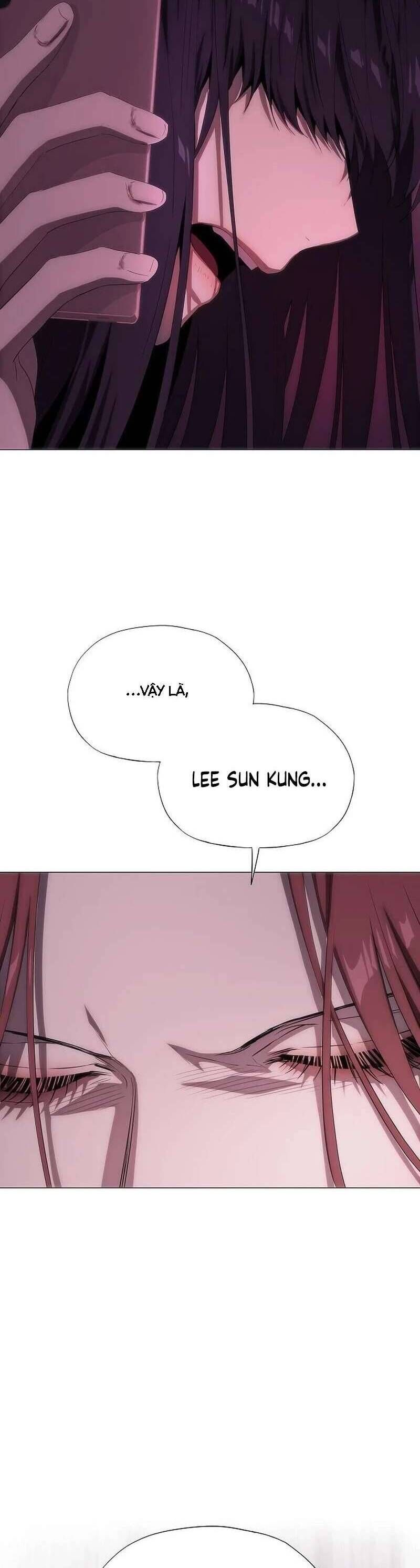 Tôi Bị Mắc Kẹt Trong Một Vở Kịch Điên Rồ Chap 47 - Next Chap 48