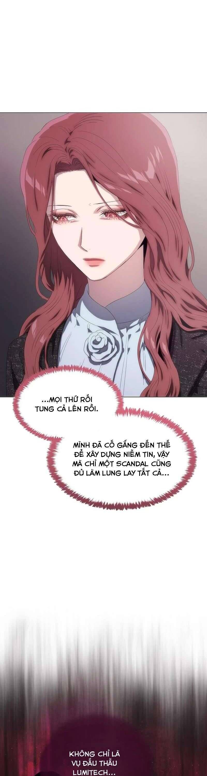 Tôi Bị Mắc Kẹt Trong Một Vở Kịch Điên Rồ Chap 47 - Next Chap 48