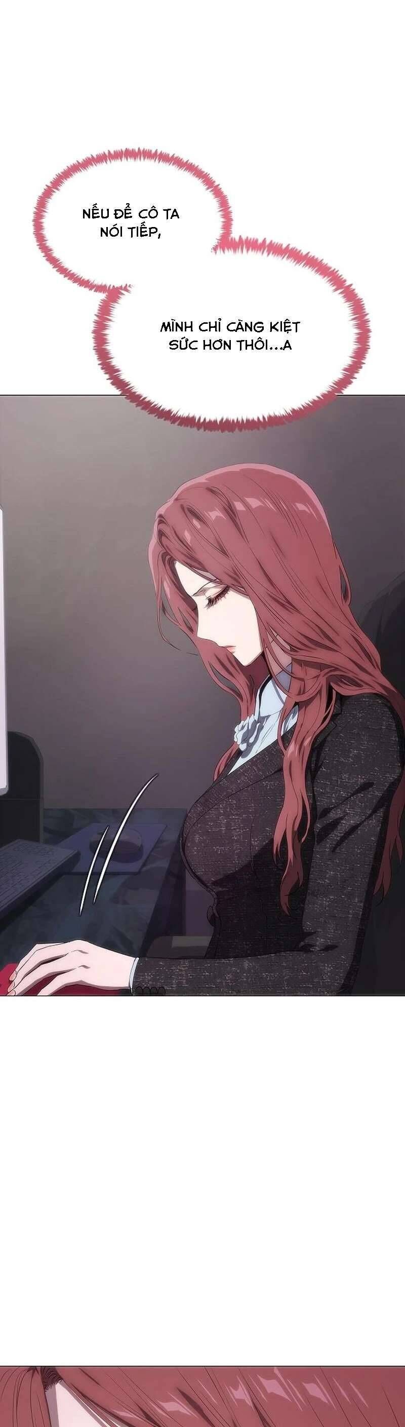 Tôi Bị Mắc Kẹt Trong Một Vở Kịch Điên Rồ Chap 47 - Next Chap 48