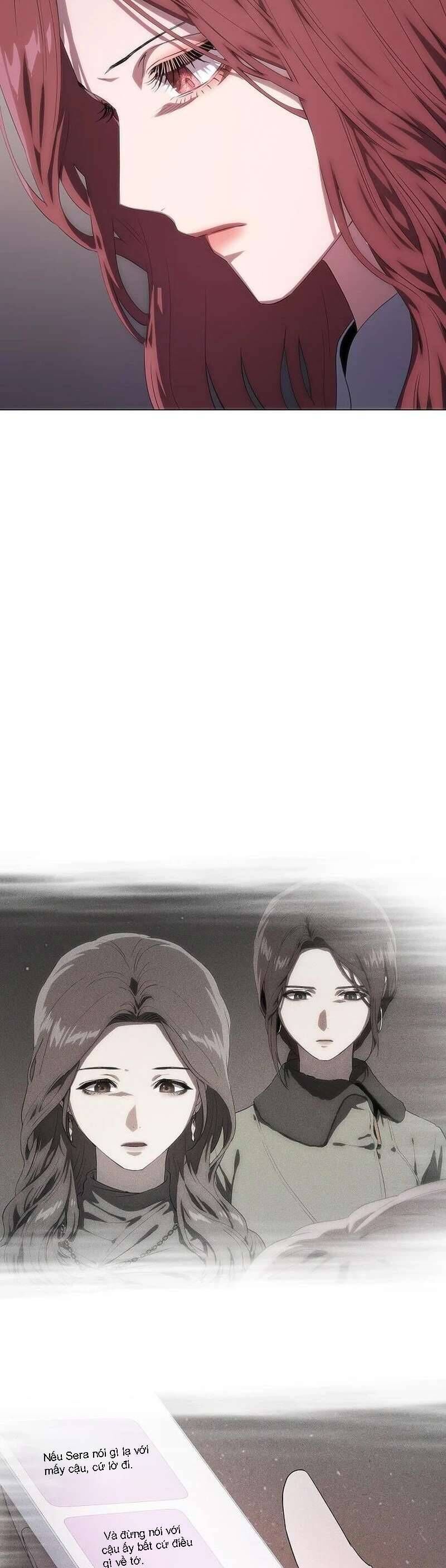 Tôi Bị Mắc Kẹt Trong Một Vở Kịch Điên Rồ Chap 47 - Next Chap 48