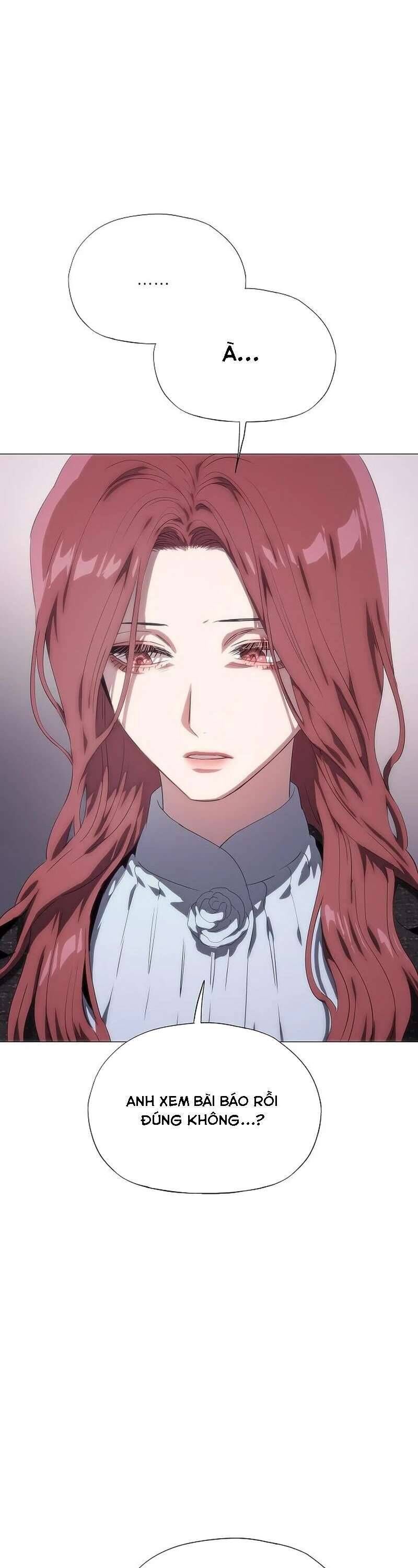 Tôi Bị Mắc Kẹt Trong Một Vở Kịch Điên Rồ Chap 47 - Next Chap 48