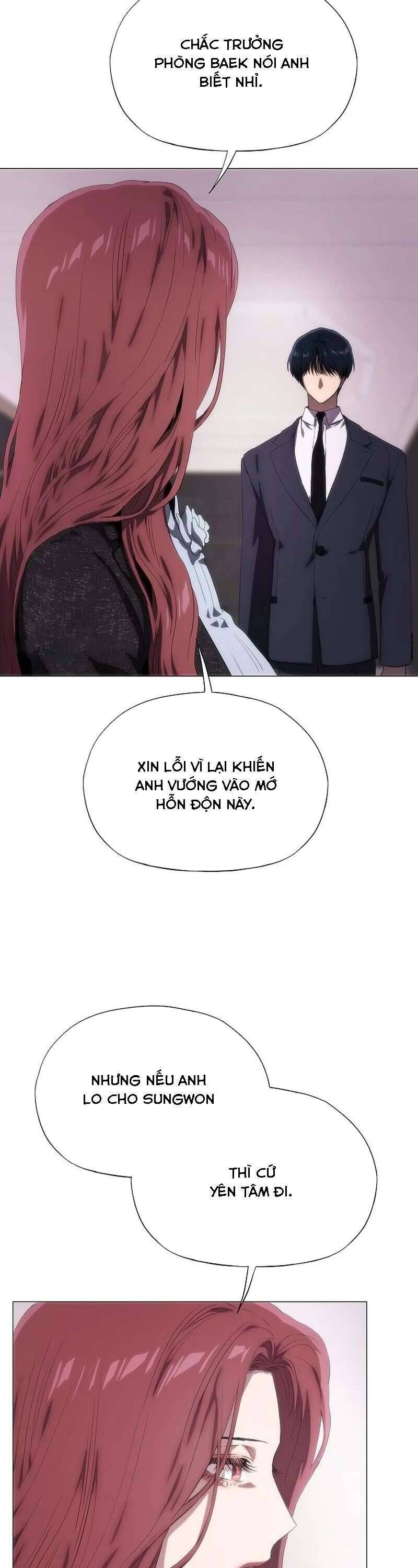 Tôi Bị Mắc Kẹt Trong Một Vở Kịch Điên Rồ Chap 47 - Next Chap 48
