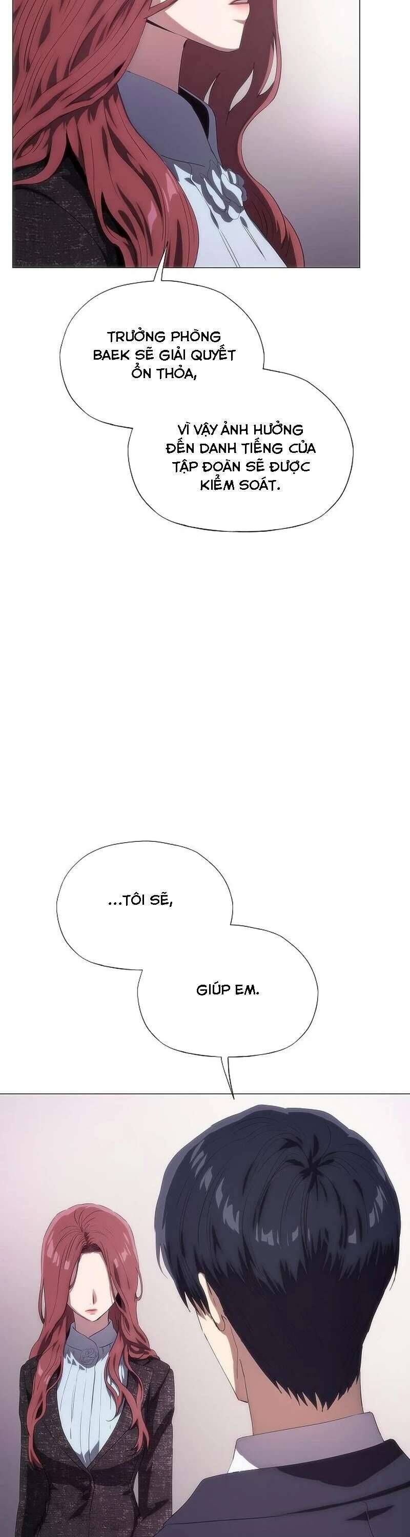 Tôi Bị Mắc Kẹt Trong Một Vở Kịch Điên Rồ Chap 47 - Next Chap 48