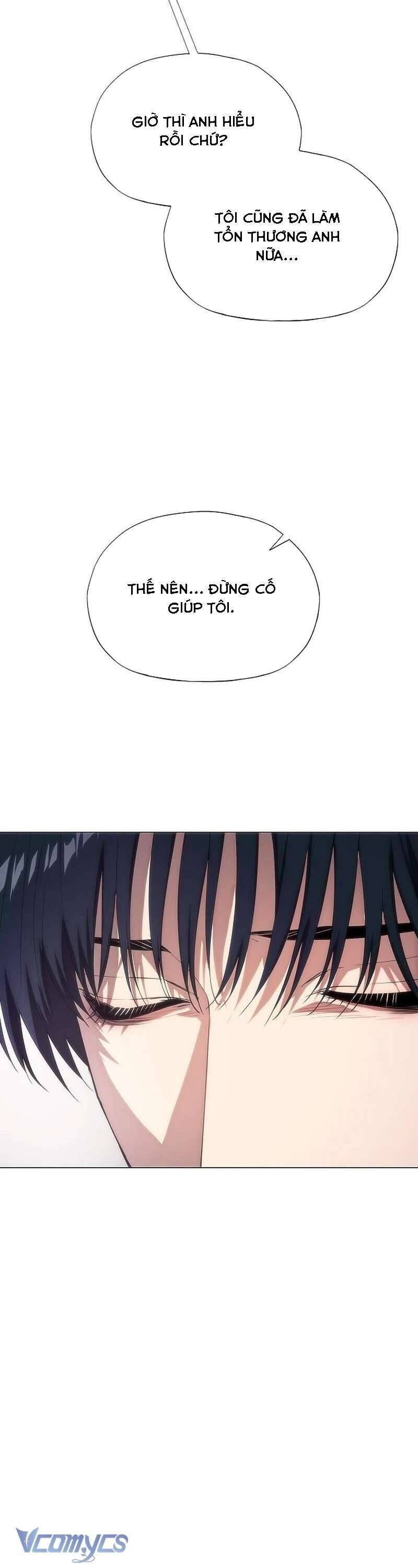 Tôi Bị Mắc Kẹt Trong Một Vở Kịch Điên Rồ Chap 47 - Next Chap 48