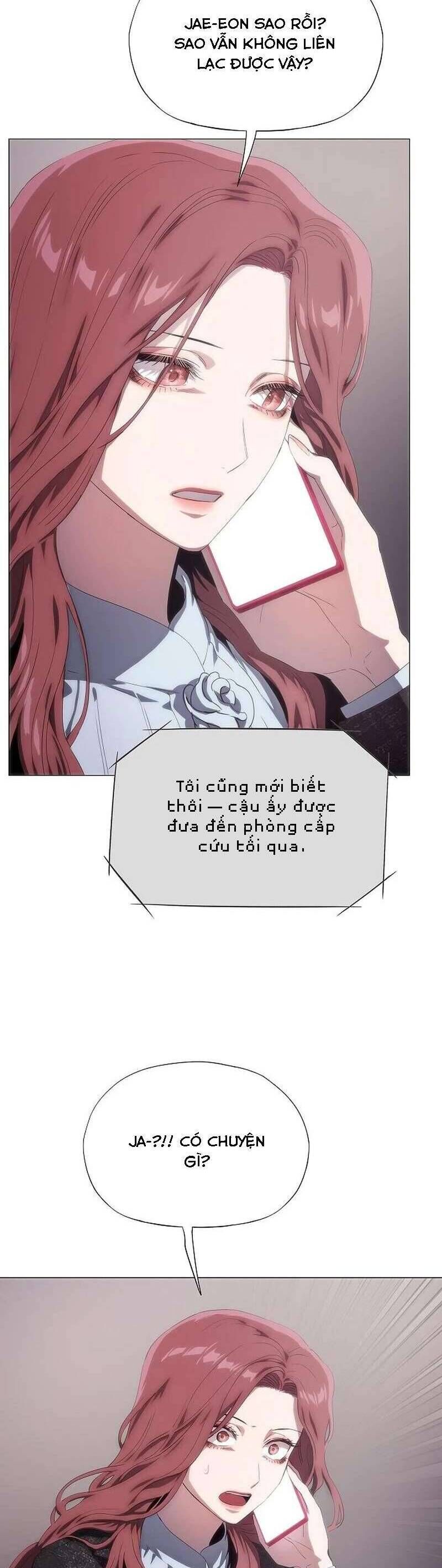 Tôi Bị Mắc Kẹt Trong Một Vở Kịch Điên Rồ Chap 47 - Next Chap 48