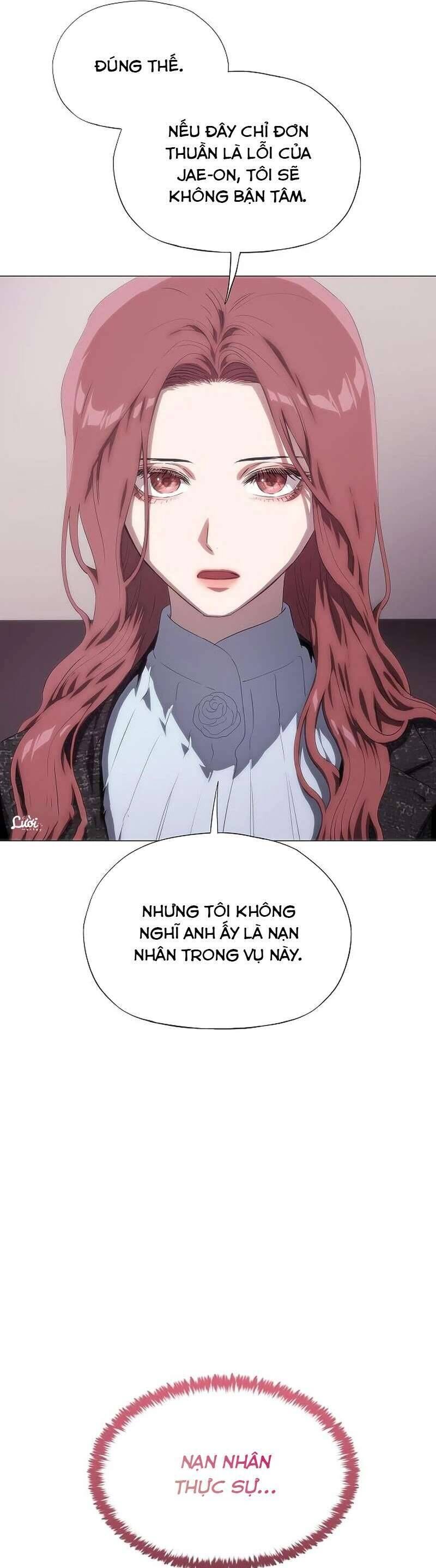 Tôi Bị Mắc Kẹt Trong Một Vở Kịch Điên Rồ Chap 48 - Next Chap 49