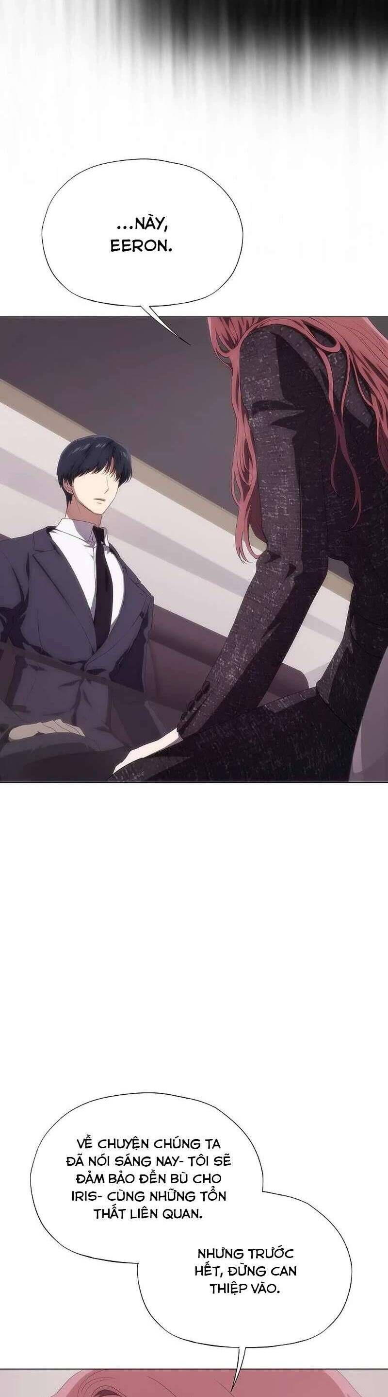 Tôi Bị Mắc Kẹt Trong Một Vở Kịch Điên Rồ Chap 48 - Next Chap 49