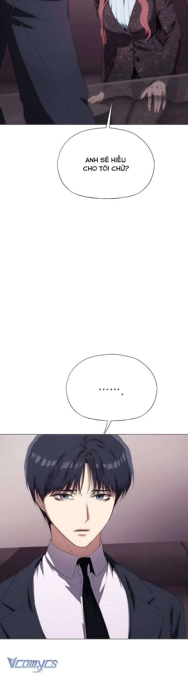 Tôi Bị Mắc Kẹt Trong Một Vở Kịch Điên Rồ Chap 48 - Next Chap 49