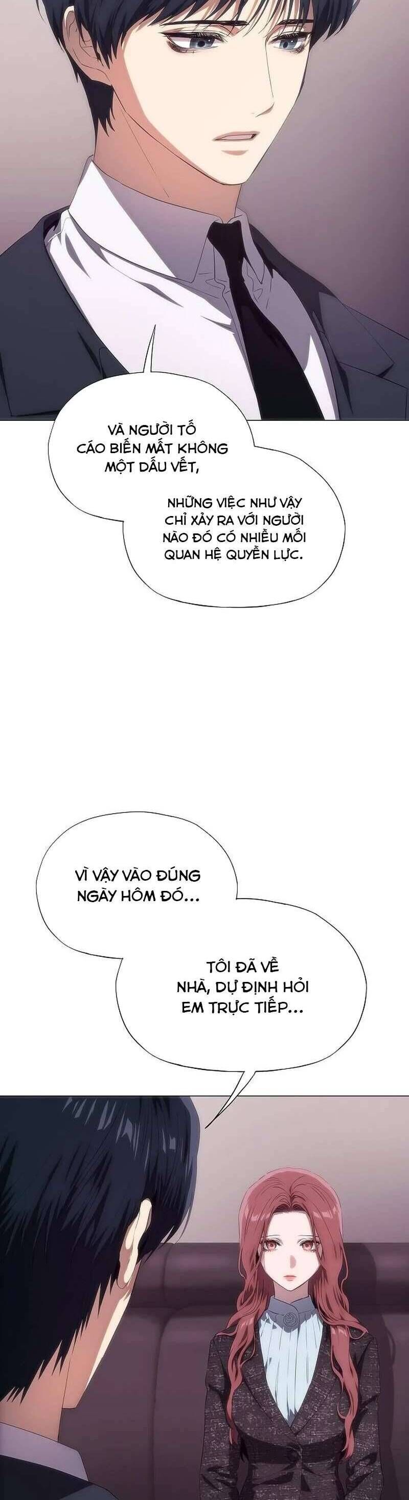 Tôi Bị Mắc Kẹt Trong Một Vở Kịch Điên Rồ Chap 48 - Next Chap 49