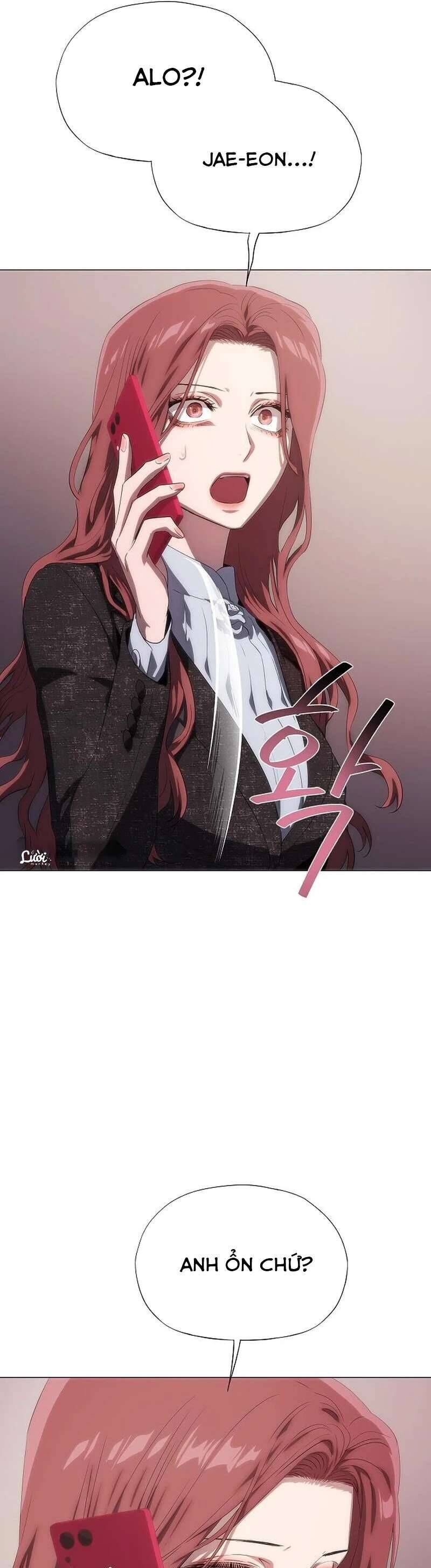 Tôi Bị Mắc Kẹt Trong Một Vở Kịch Điên Rồ Chap 48 - Next Chap 49