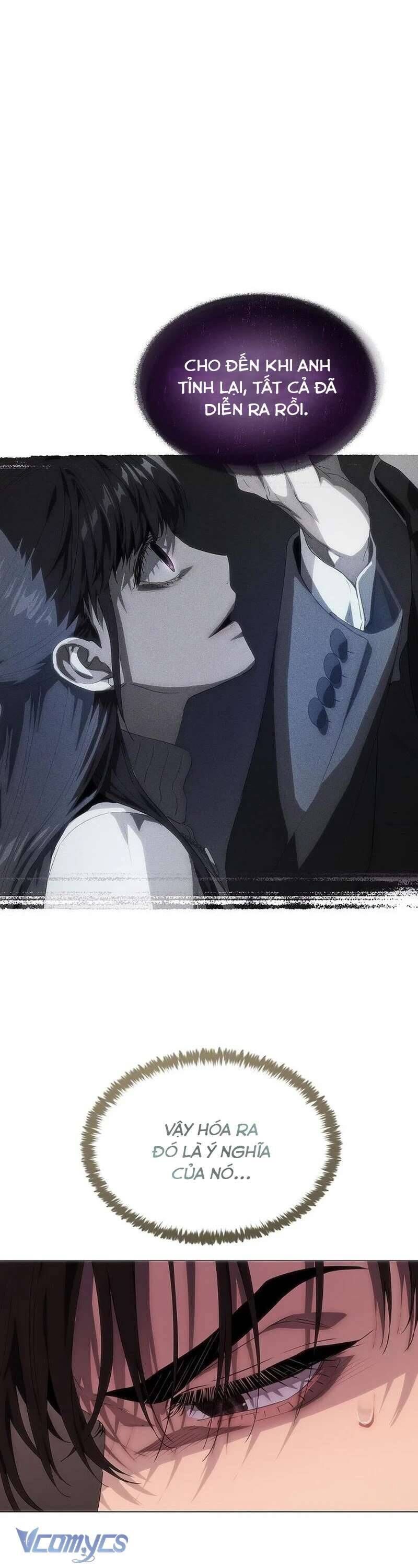 Tôi Bị Mắc Kẹt Trong Một Vở Kịch Điên Rồ Chap 48 - Next Chap 49