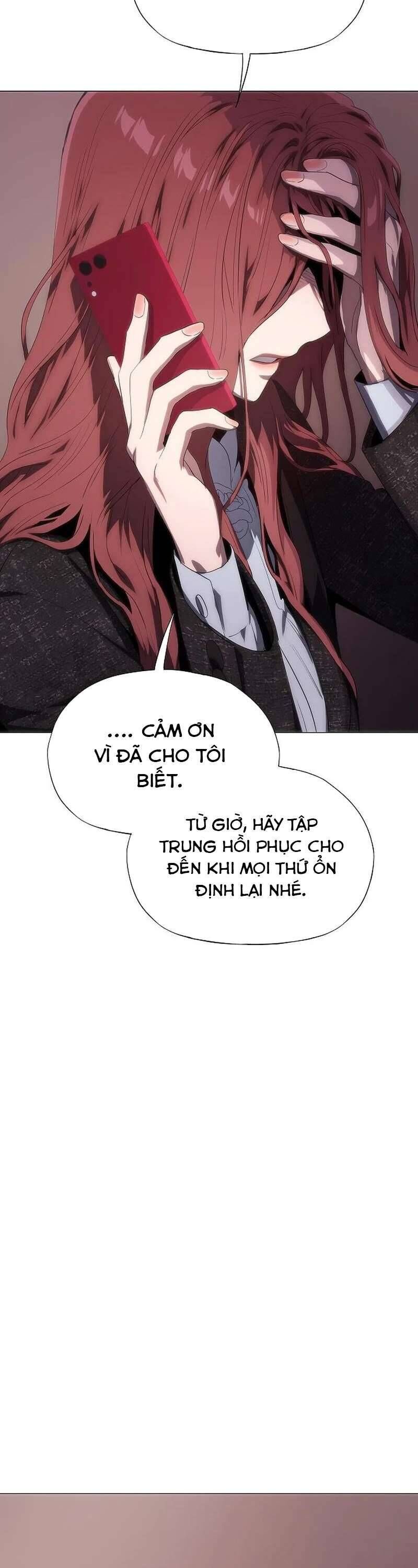 Tôi Bị Mắc Kẹt Trong Một Vở Kịch Điên Rồ Chap 48 - Next Chap 49