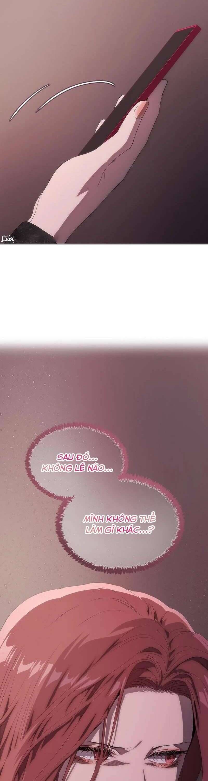 Tôi Bị Mắc Kẹt Trong Một Vở Kịch Điên Rồ Chap 48 - Next Chap 49