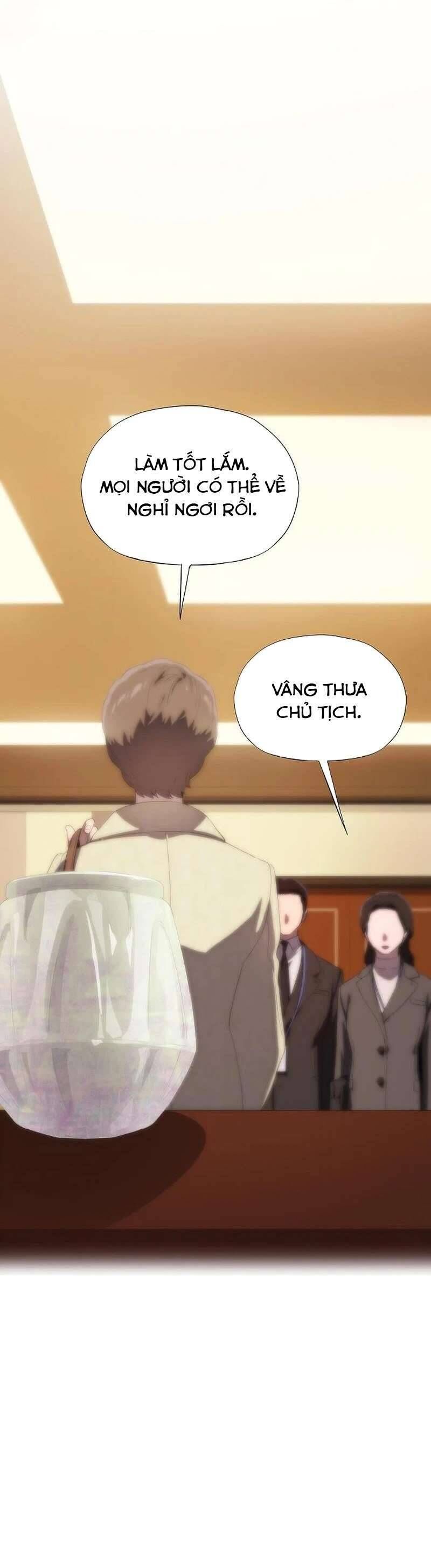 Tôi Bị Mắc Kẹt Trong Một Vở Kịch Điên Rồ Chap 48 - Next Chap 49