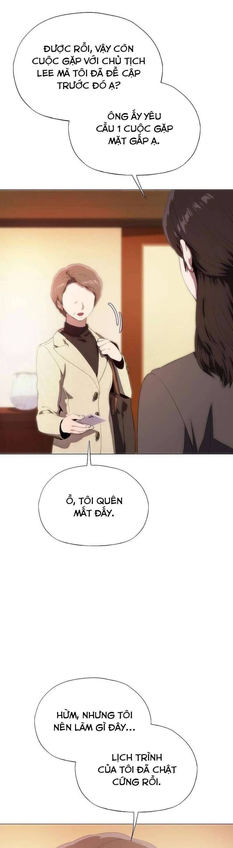 Tôi Bị Mắc Kẹt Trong Một Vở Kịch Điên Rồ Chap 48 - Next Chap 49
