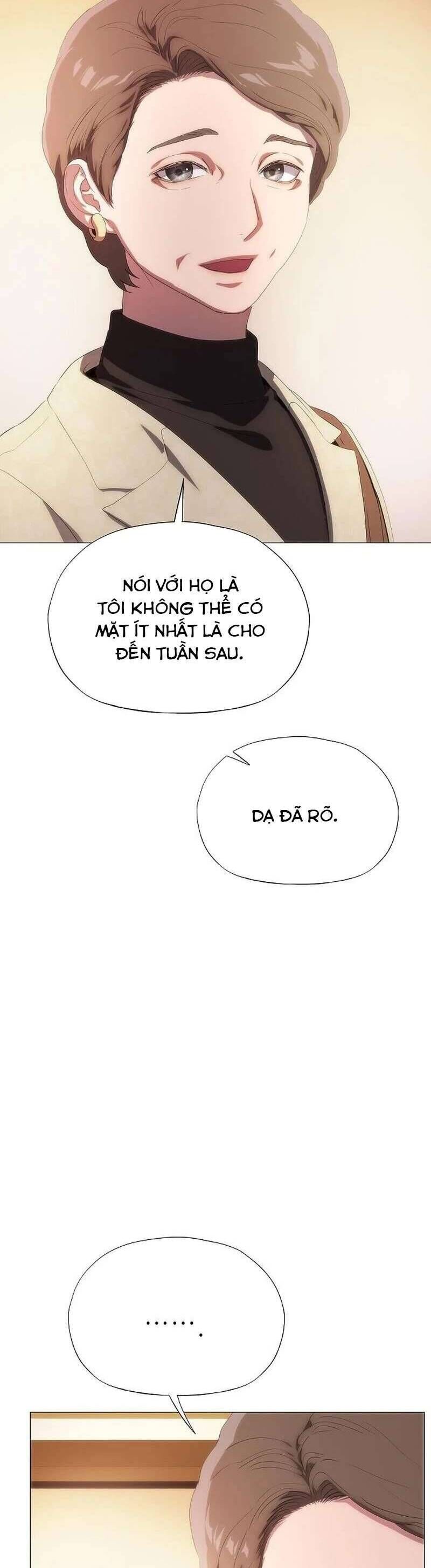 Tôi Bị Mắc Kẹt Trong Một Vở Kịch Điên Rồ Chap 48 - Next Chap 49