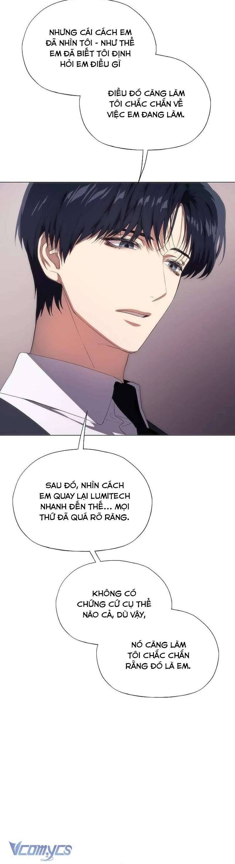 Tôi Bị Mắc Kẹt Trong Một Vở Kịch Điên Rồ Chap 48 - Next Chap 49