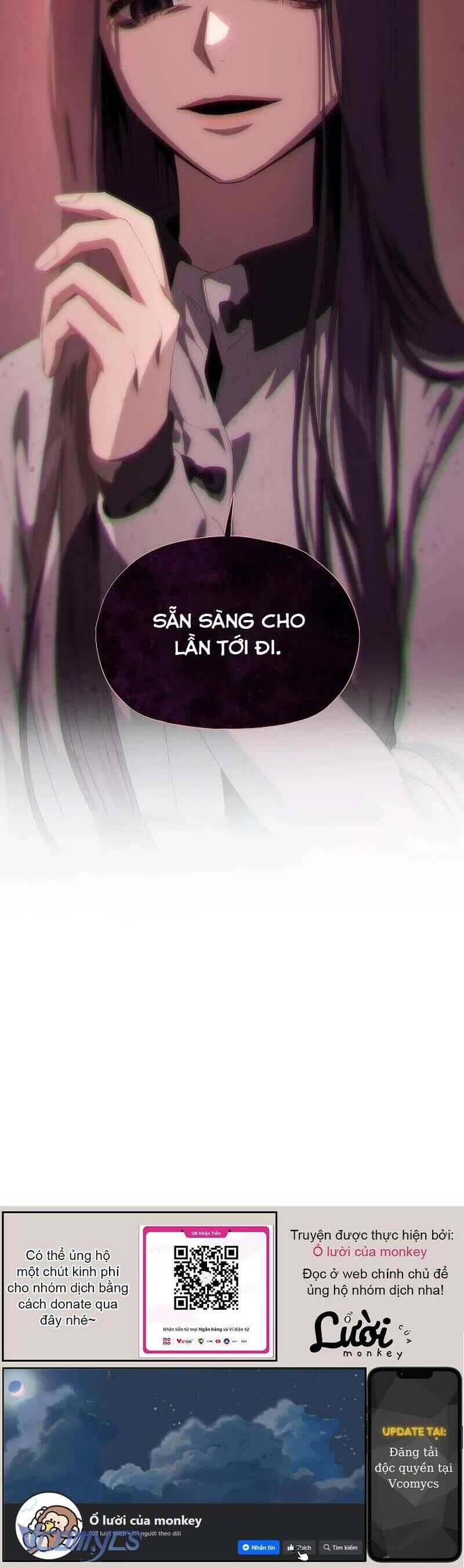 Tôi Bị Mắc Kẹt Trong Một Vở Kịch Điên Rồ Chap 48 - Next Chap 49