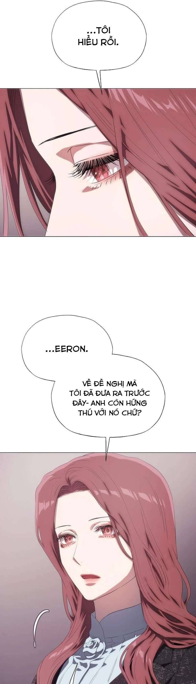 Tôi Bị Mắc Kẹt Trong Một Vở Kịch Điên Rồ Chap 48 - Next Chap 49