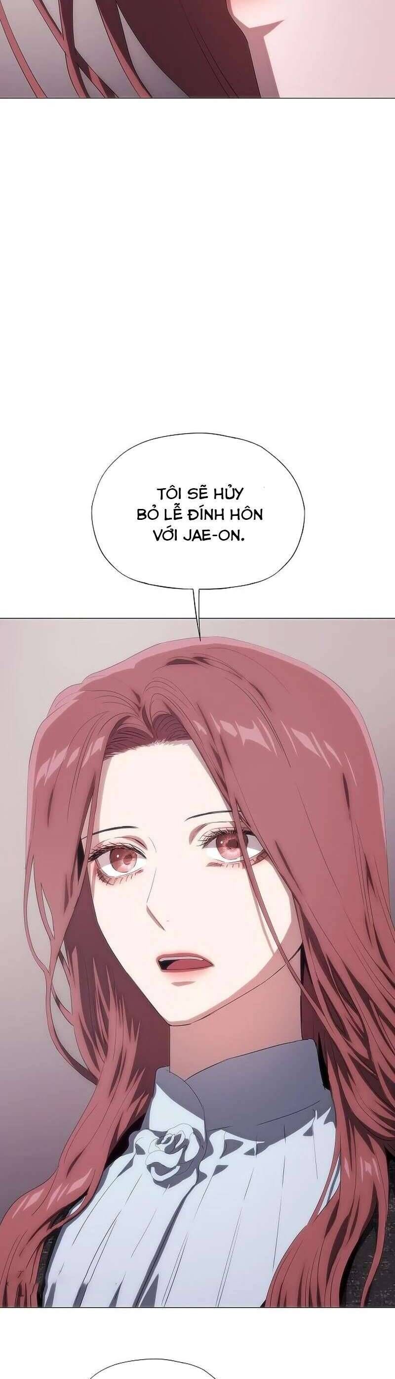 Tôi Bị Mắc Kẹt Trong Một Vở Kịch Điên Rồ Chap 48 - Next Chap 49