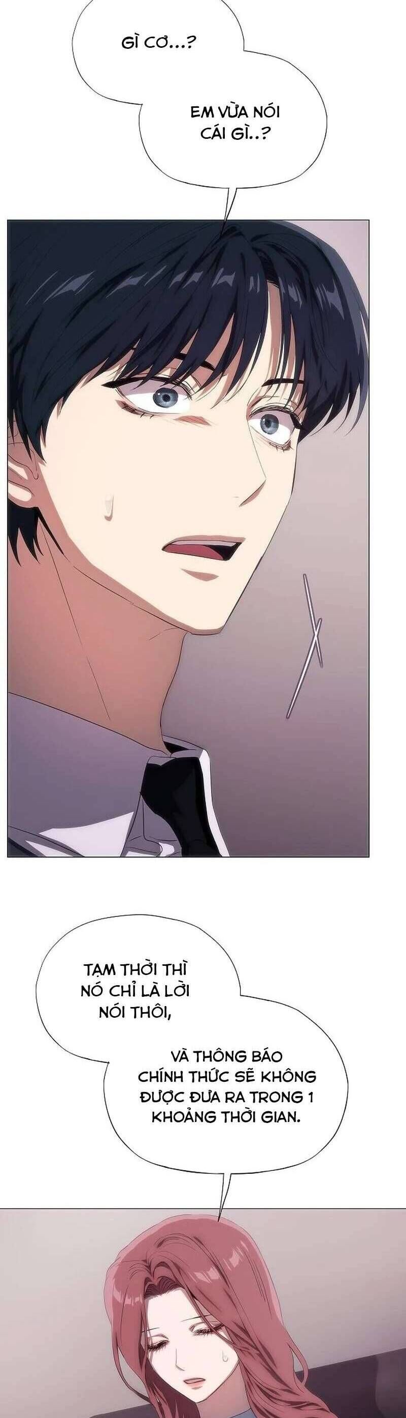 Tôi Bị Mắc Kẹt Trong Một Vở Kịch Điên Rồ Chap 48 - Next Chap 49
