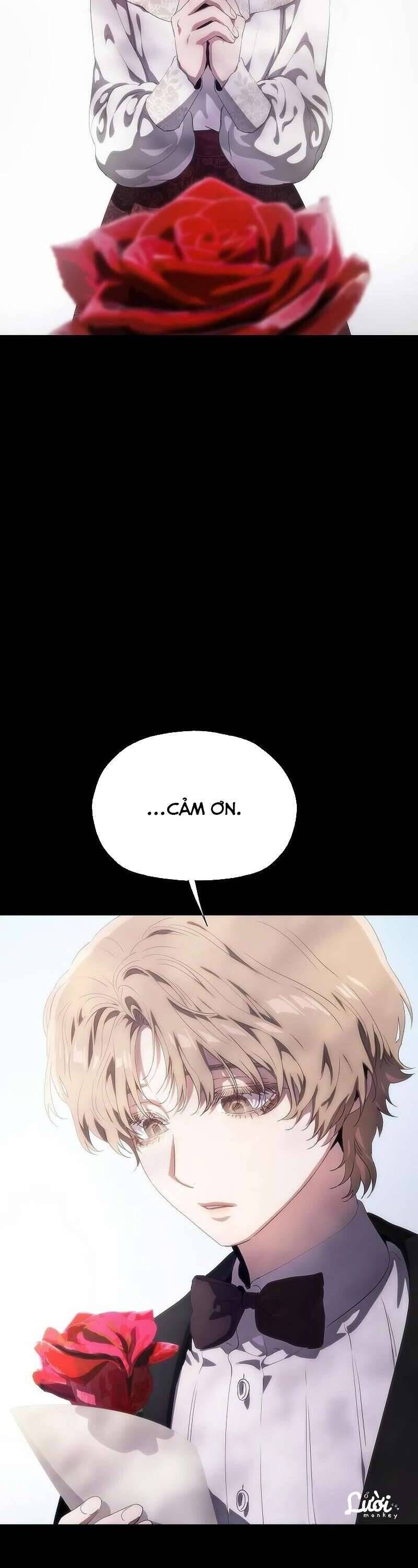 Tôi Bị Mắc Kẹt Trong Một Vở Kịch Điên Rồ Chap 49 - Next Chap 50