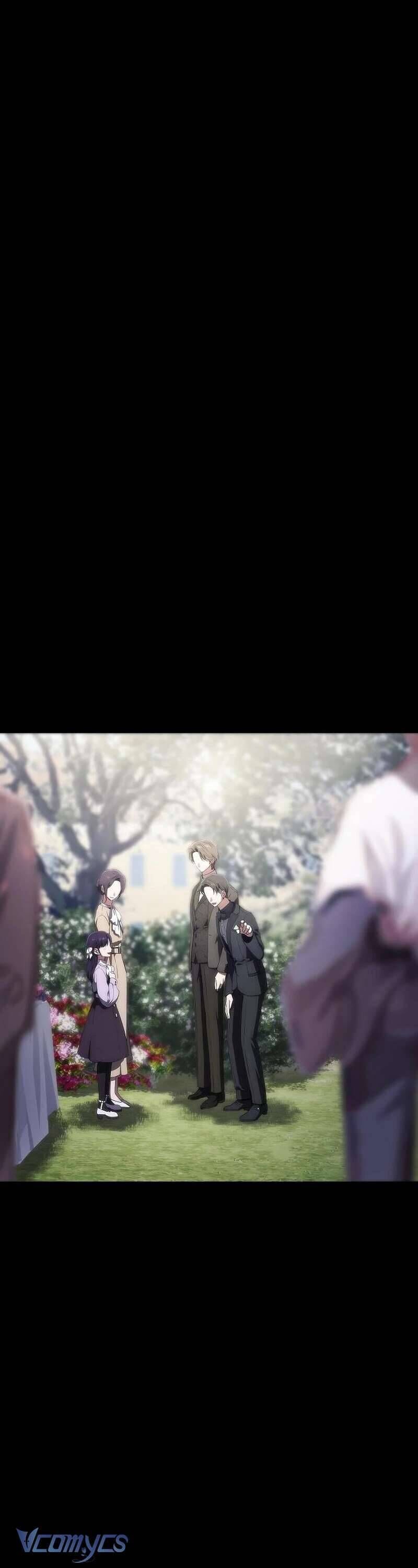 Tôi Bị Mắc Kẹt Trong Một Vở Kịch Điên Rồ Chap 49 - Next Chap 50