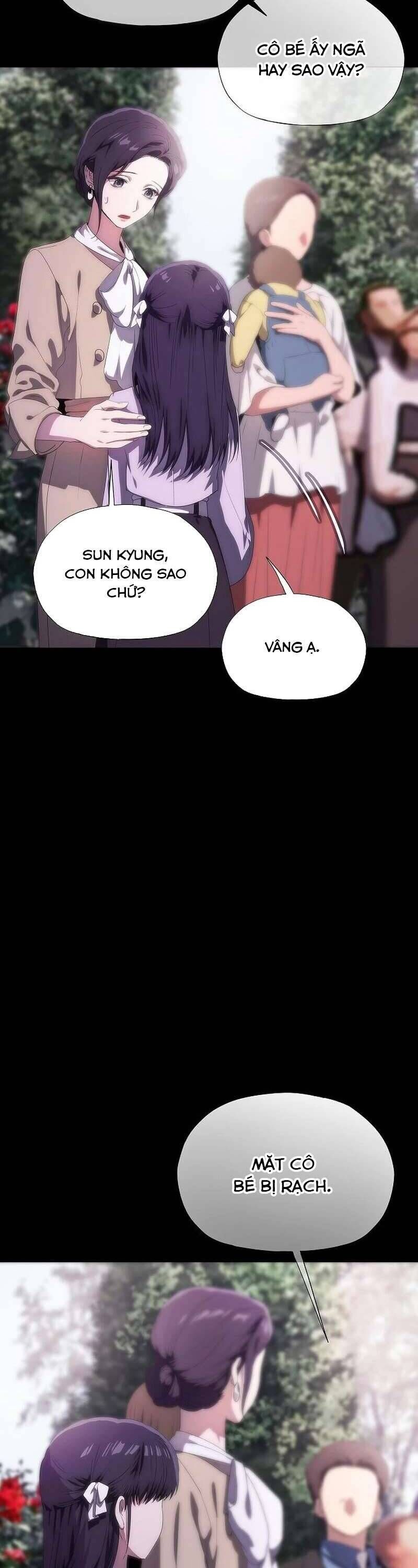 Tôi Bị Mắc Kẹt Trong Một Vở Kịch Điên Rồ Chap 49 - Next Chap 50