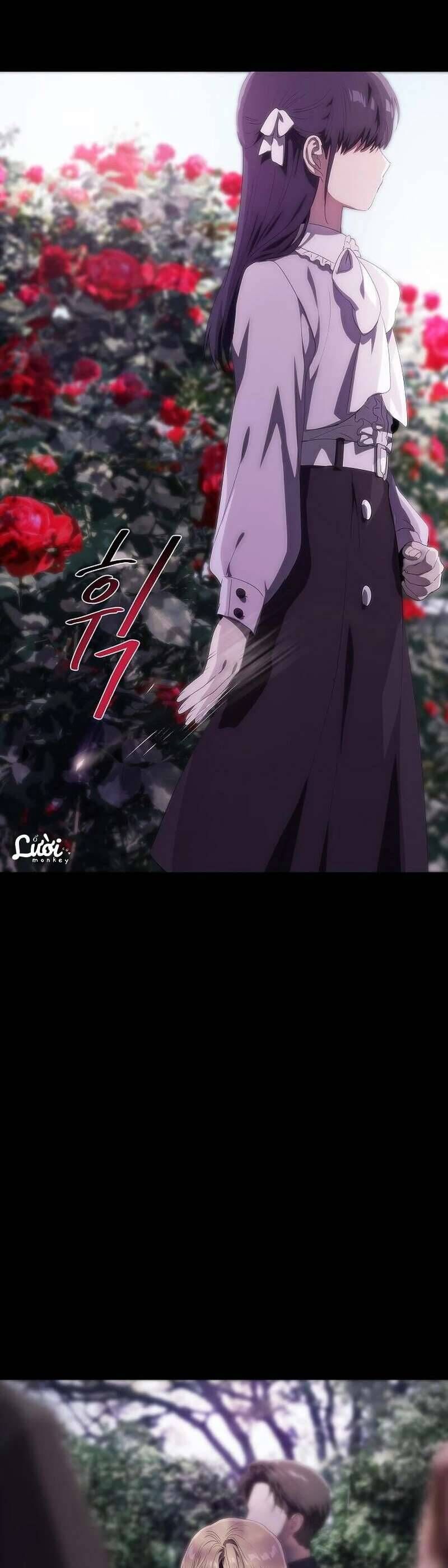 Tôi Bị Mắc Kẹt Trong Một Vở Kịch Điên Rồ Chap 49 - Next Chap 50