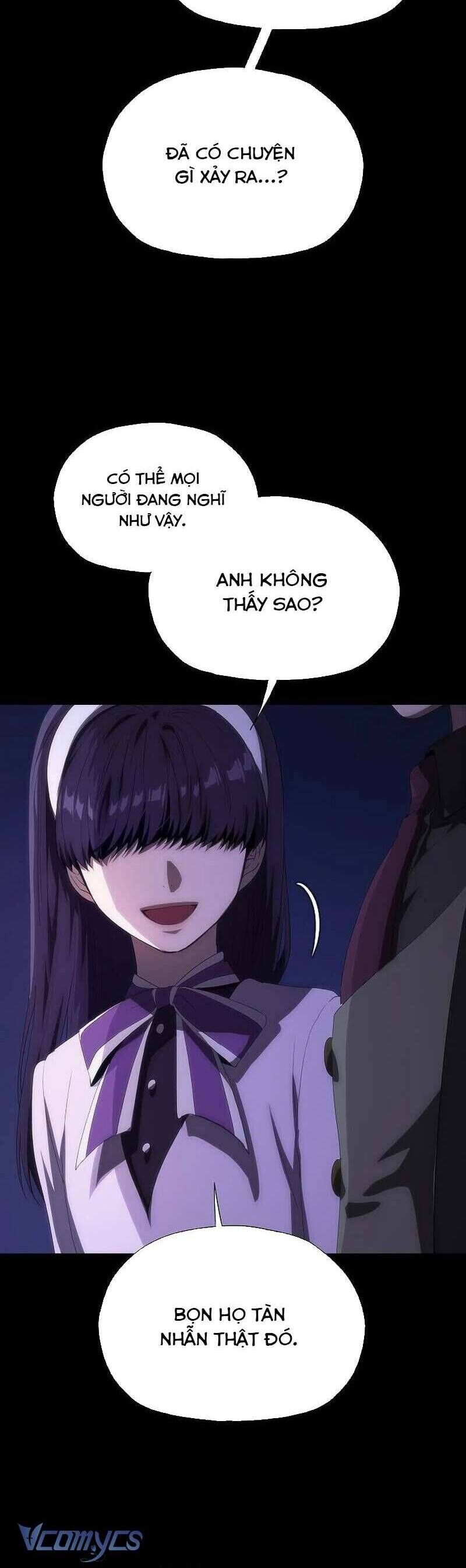Tôi Bị Mắc Kẹt Trong Một Vở Kịch Điên Rồ Chap 49 - Next Chap 50