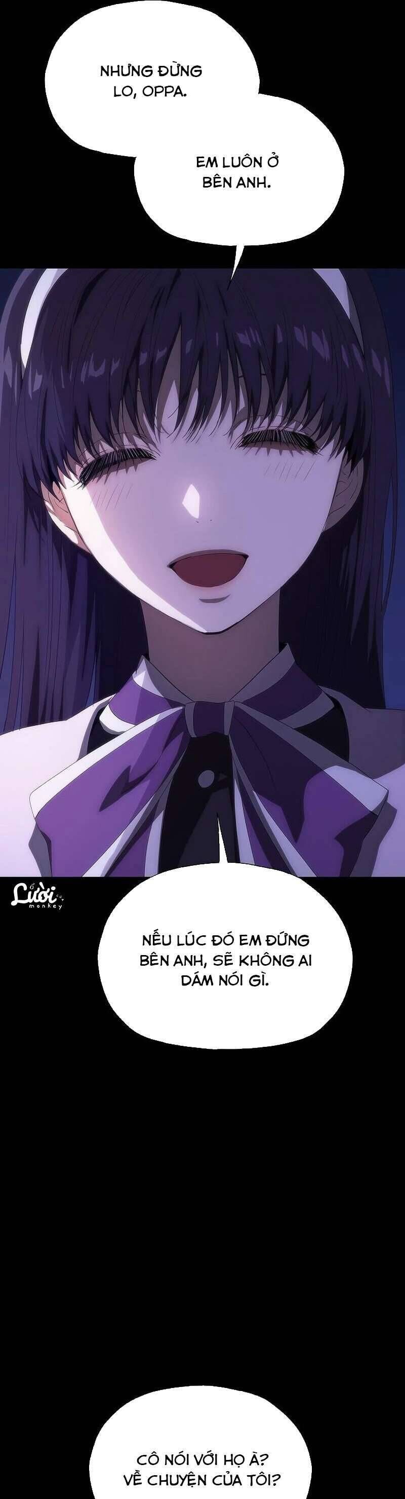 Tôi Bị Mắc Kẹt Trong Một Vở Kịch Điên Rồ Chap 49 - Next Chap 50