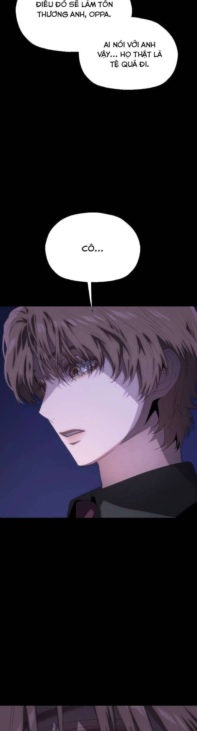 Tôi Bị Mắc Kẹt Trong Một Vở Kịch Điên Rồ Chap 49 - Next Chap 50
