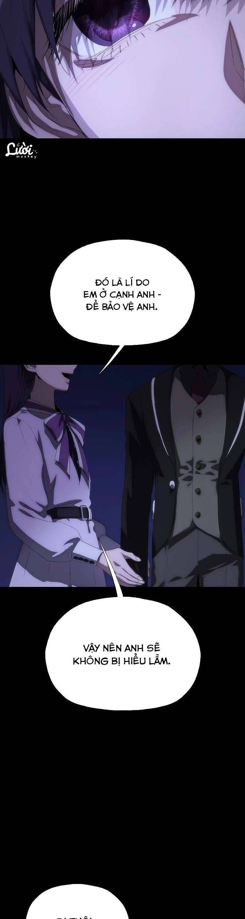 Tôi Bị Mắc Kẹt Trong Một Vở Kịch Điên Rồ Chap 49 - Next Chap 50