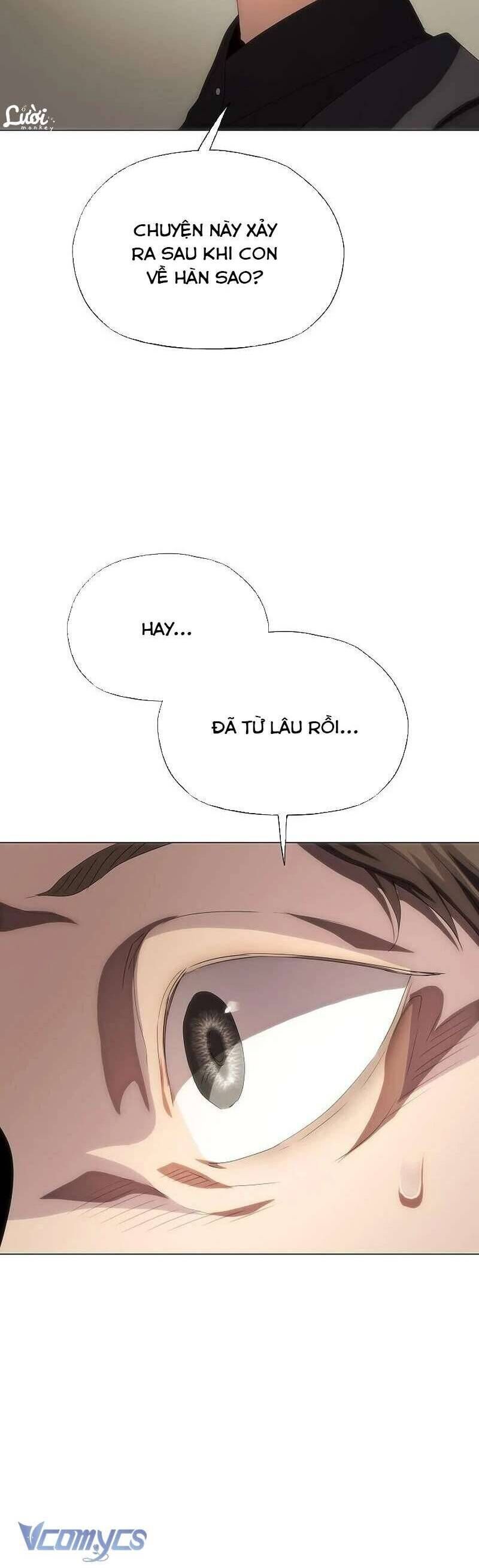 Tôi Bị Mắc Kẹt Trong Một Vở Kịch Điên Rồ Chap 50 - Next Chap 51
