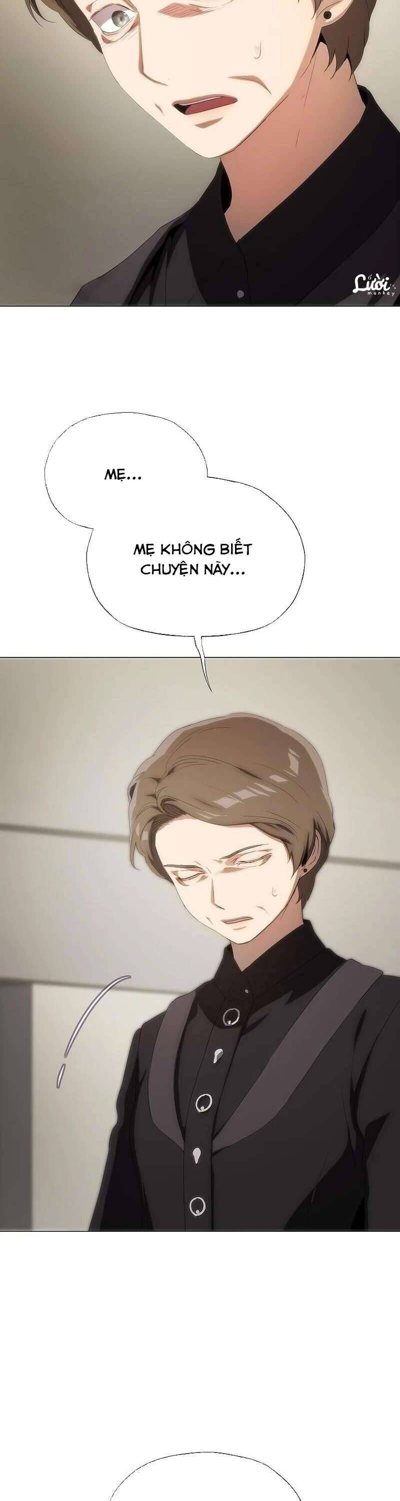 Tôi Bị Mắc Kẹt Trong Một Vở Kịch Điên Rồ Chap 50 - Next Chap 51