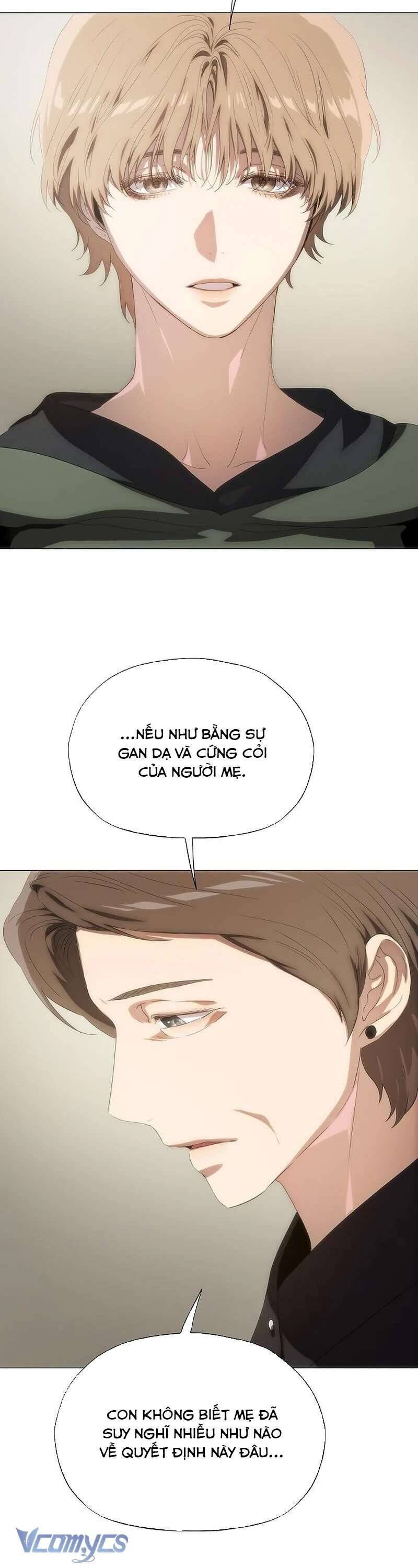 Tôi Bị Mắc Kẹt Trong Một Vở Kịch Điên Rồ Chap 50 - Next Chap 51