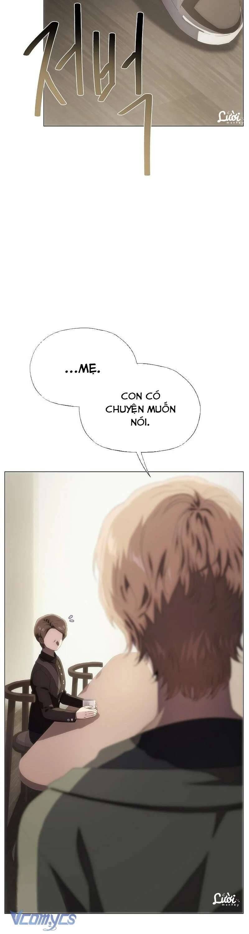 Tôi Bị Mắc Kẹt Trong Một Vở Kịch Điên Rồ Chap 50 - Next Chap 51