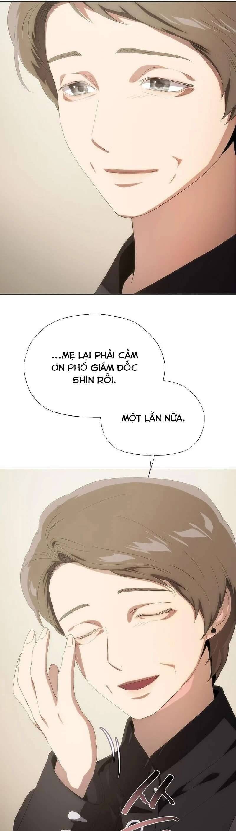Tôi Bị Mắc Kẹt Trong Một Vở Kịch Điên Rồ Chap 50 - Next Chap 51