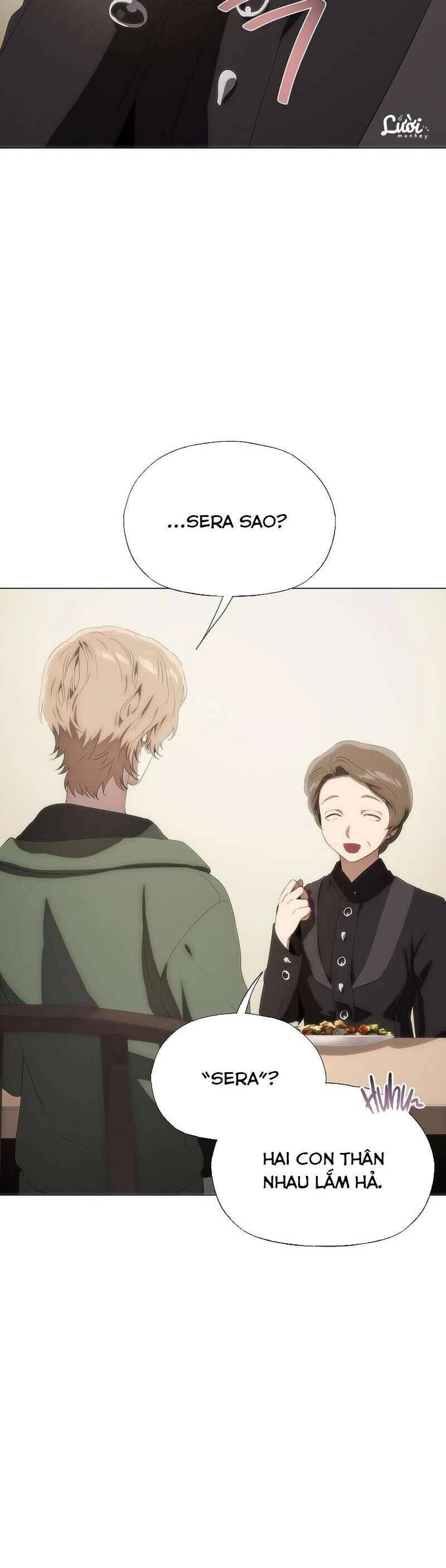 Tôi Bị Mắc Kẹt Trong Một Vở Kịch Điên Rồ Chap 50 - Next Chap 51