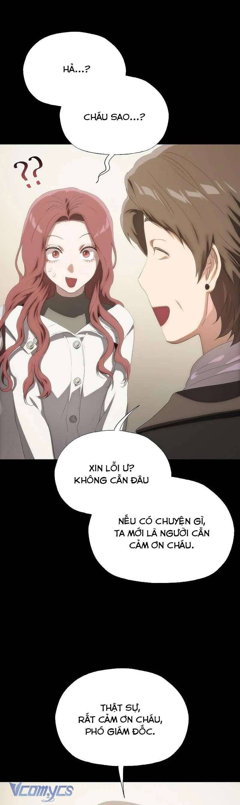 Tôi Bị Mắc Kẹt Trong Một Vở Kịch Điên Rồ Chap 50 - Next Chap 51
