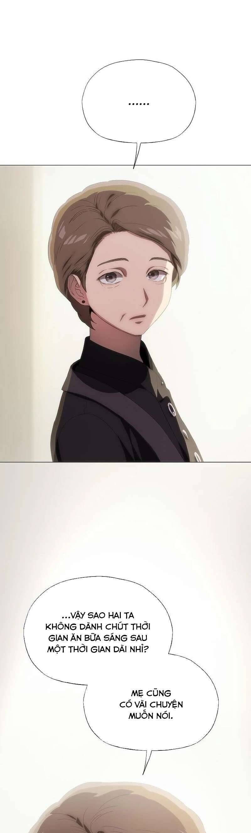 Tôi Bị Mắc Kẹt Trong Một Vở Kịch Điên Rồ Chap 50 - Next Chap 51