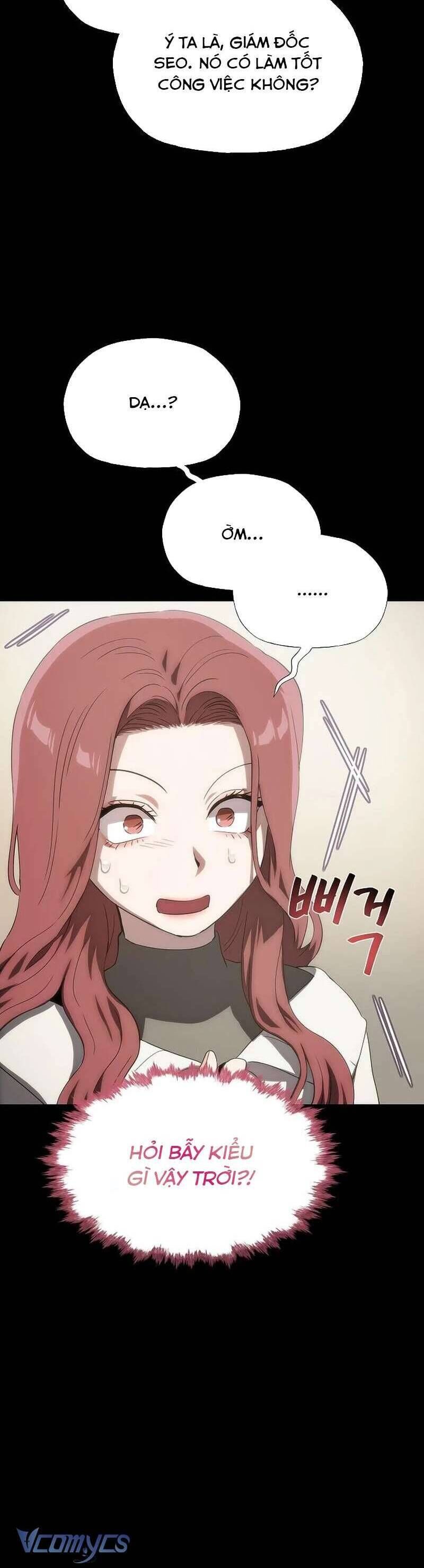 Tôi Bị Mắc Kẹt Trong Một Vở Kịch Điên Rồ Chap 50 - Next Chap 51