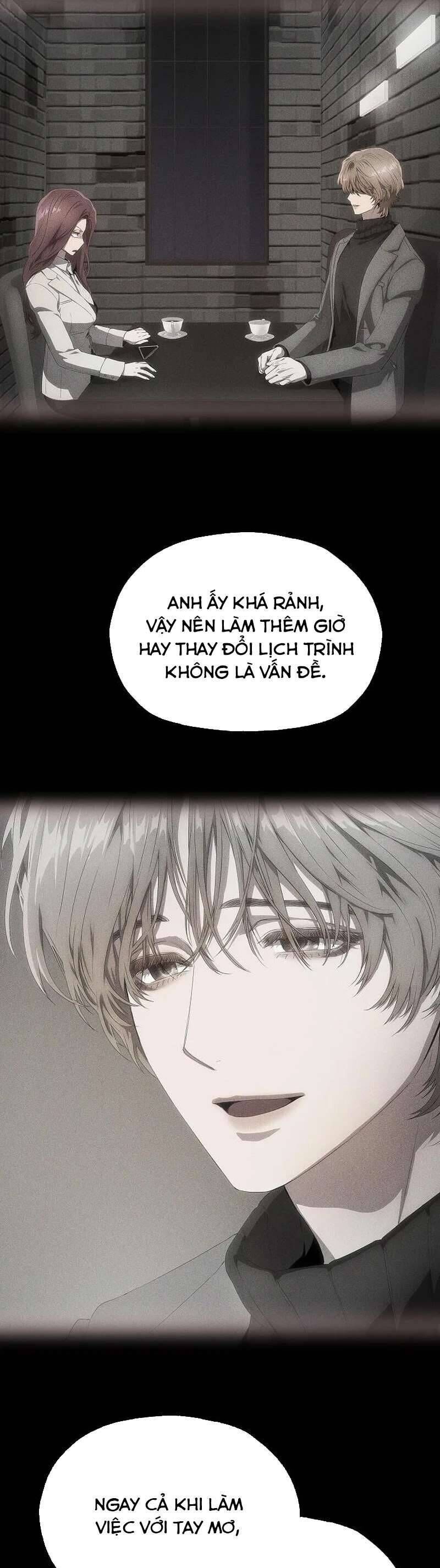 Tôi Bị Mắc Kẹt Trong Một Vở Kịch Điên Rồ Chap 50 - Next Chap 51