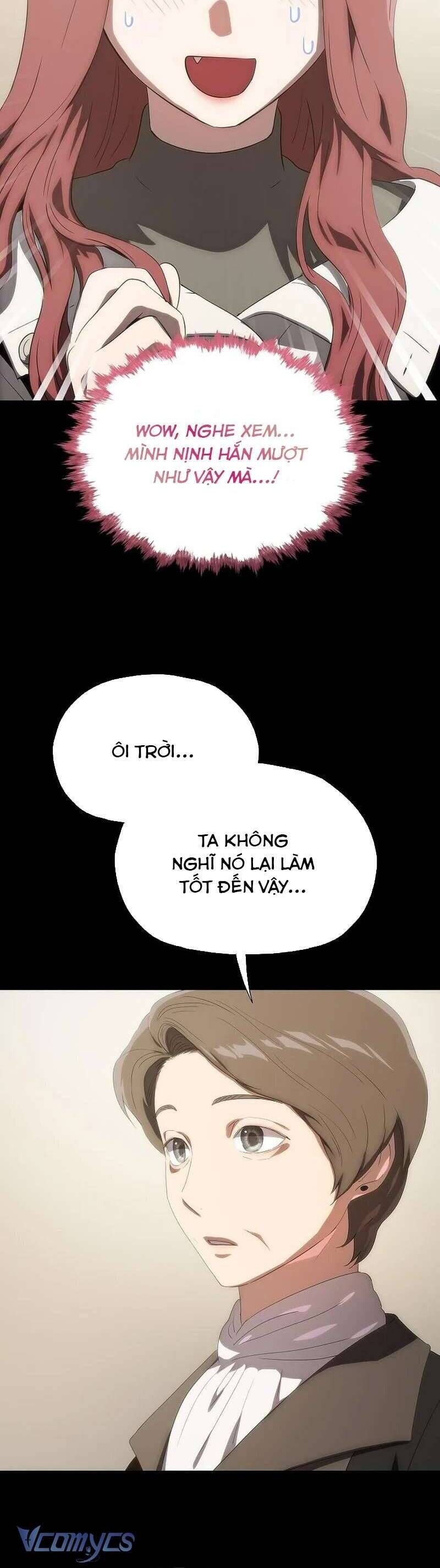 Tôi Bị Mắc Kẹt Trong Một Vở Kịch Điên Rồ Chap 50 - Next Chap 51