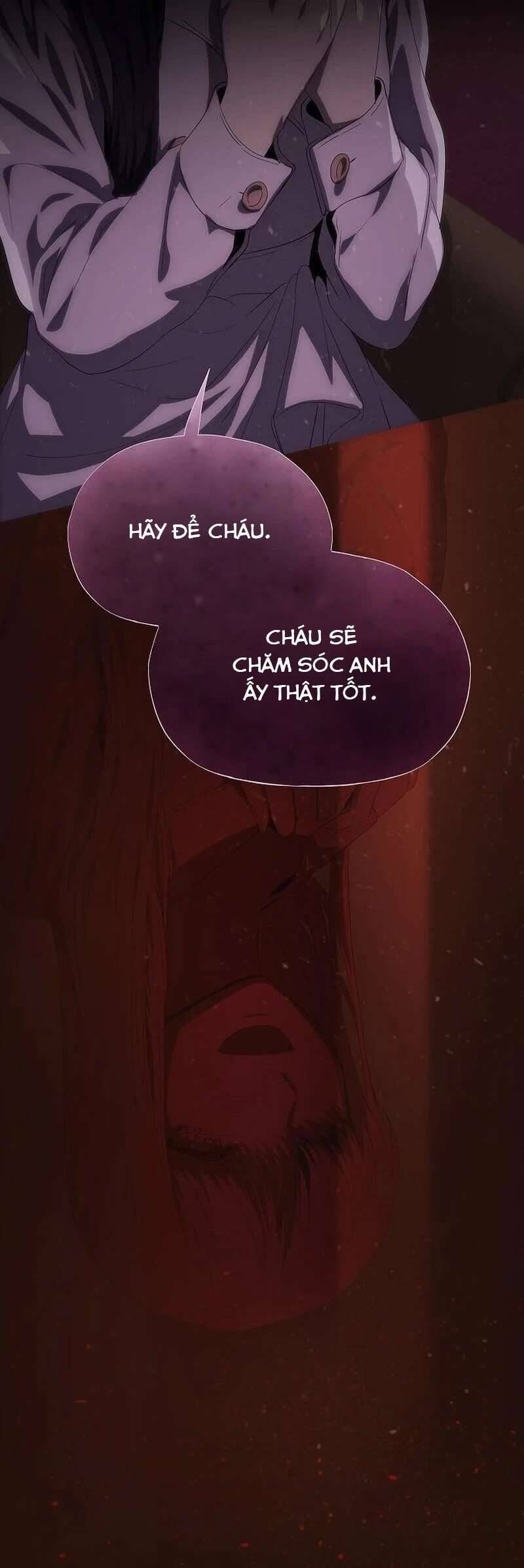 Tôi Bị Mắc Kẹt Trong Một Vở Kịch Điên Rồ Chap 50 - Next Chap 51