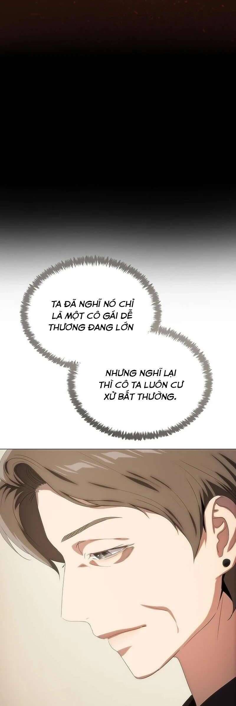 Tôi Bị Mắc Kẹt Trong Một Vở Kịch Điên Rồ Chap 50 - Next Chap 51