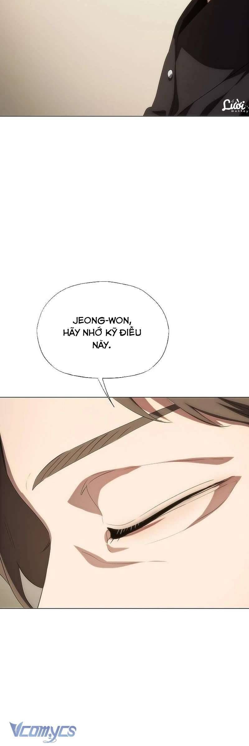 Tôi Bị Mắc Kẹt Trong Một Vở Kịch Điên Rồ Chap 50 - Next Chap 51
